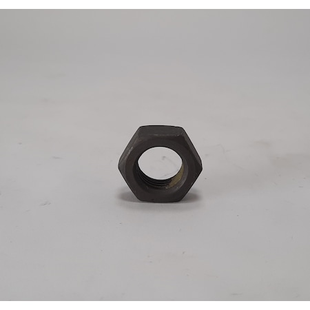 Mtd Nut-Hex Ins L-1/2- 712-0200A